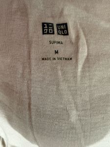 T-shirt