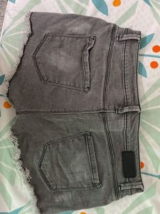 Here&amp;Now Shorts