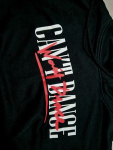 H&amp;M Black Hoodie