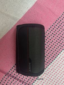 Sony Cyber-shot Camera DSC W510