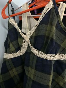 Ribbon Cami top Savana