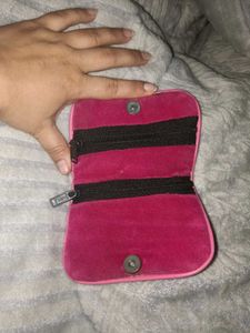 both Cute purses at the price of one ☺️