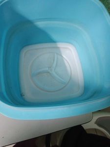 Portable Washing Bucket