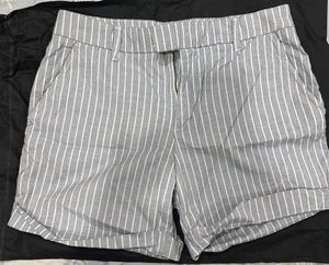 Stripped Shorts!