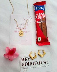 Gift Hampers For Her