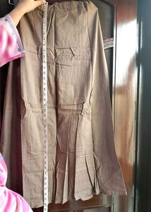 Premium Cotton Petticoat