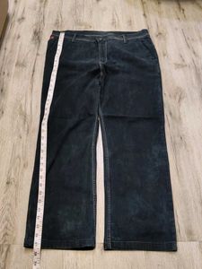 Ma2126 Sabrin jeans waist 36-38 inches
