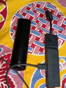 Amazon Fire Stick