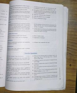 CLASS - 9 Chemistry Book ( Ratna Sagar )