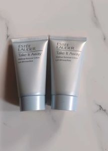 Estee Lauder Makeup Remover