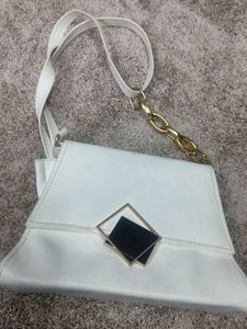 4 Bags Shoulder Bag Clutch Slingbag Handbag
