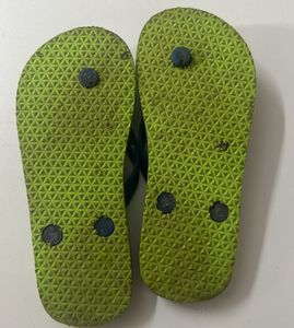 Bahamas Slippers