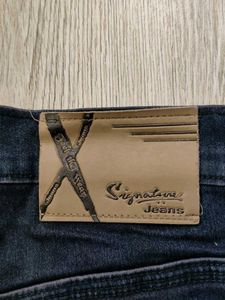 Ma1475 Signature jeans waist 30