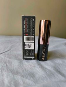 Brand New Orgatre Lipsticks