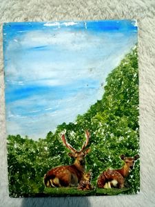 Hand Made
