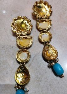 Indian Jewelry Set