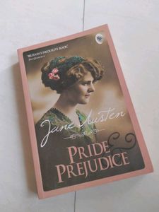 Pride And Prejudice