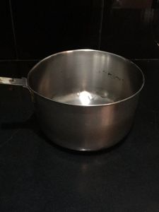 Tea Pot