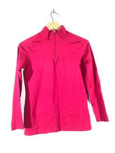 Pink Plain T-Shirt(Women’s)