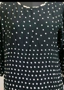 Here And Now Dress