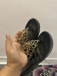 Catwalk Wedges