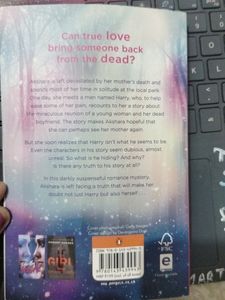 The Girl Who Knew Too Much National Bestseller