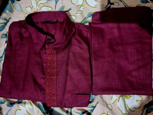 Men Kurta Set