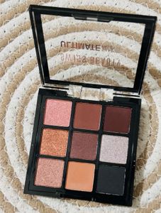 Swiss Beauty Ultimate Eyebrows Pallet
