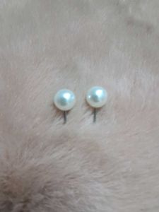White Studs