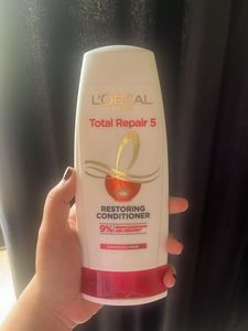 L'Oreal Total Repair 5 Conditioner