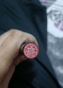 Nude BFF Lipstick