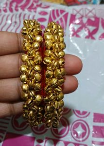 Ghungroo Bangles Any One At Rs.100