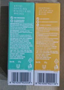 ACNE SQUAD SPOT CORRECTOR