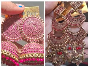 EARRING COMBO
