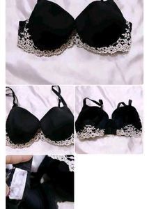 Puma Pink panty combo of 12 piece