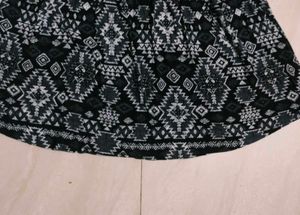 🆕🖤Printed Casual Dress🖤🆕