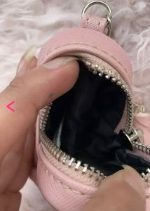 Miniso Coin Pouch ( Tassel Not Available)