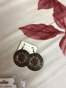 Assorted Earrings &amp; Accessories