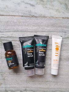 Skincare Combo