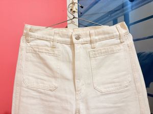 Off-White Denim Jeans