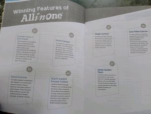 Arihant All in One Physics CBSE Class 11
