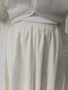 Imported Aesthetic Inspired Co-ord Set