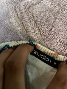 Zudio Paisley Sundress