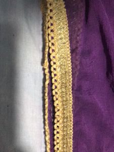 Dupatta For Churidars Very Beautiful