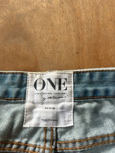 Denim Jeans