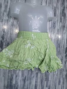 Baby Skirt 😘