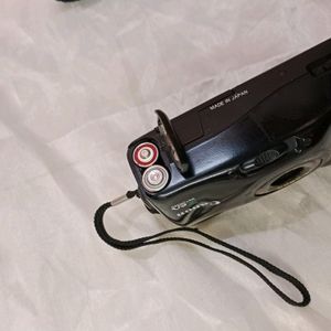 Canon Camera