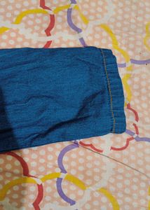 CUTE DUNGAREE FOR SALE🥳🥳