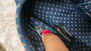 Cantabil New Shirt For Men