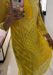 Elegant Kurti